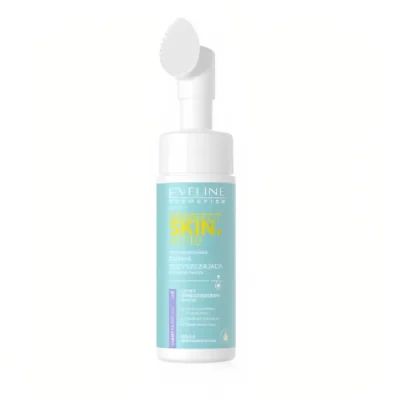 Փրփուր լվացվելու Eveline Perfect Skin Acne 150 մլ