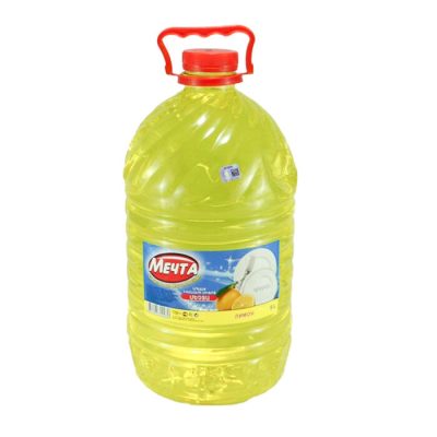 Հեղուկ սպասքի Мечта 5 լ