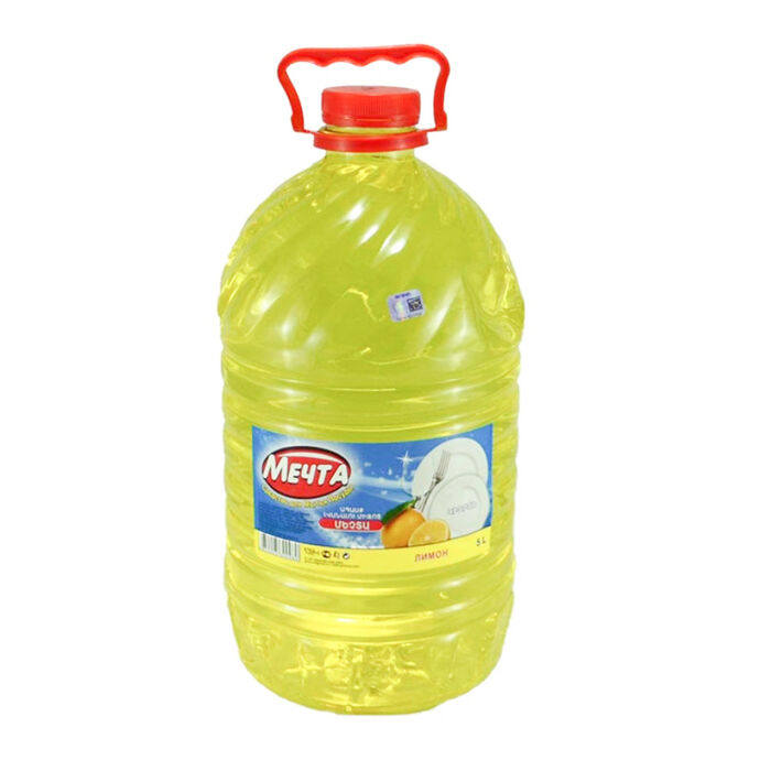 Հեղուկ սպասքի Мечта 5 լ