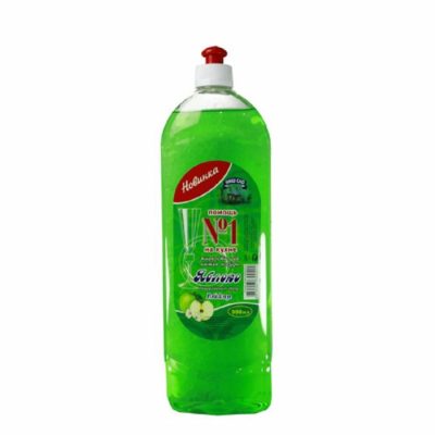 Հեղուկ սպասքի Наш Сад N1 900 մլ