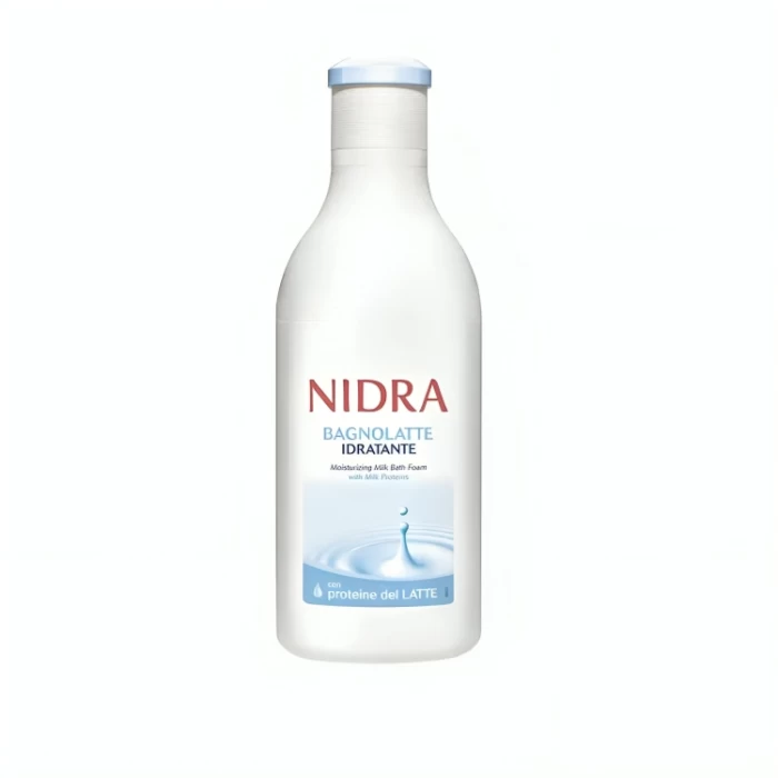 Գել լոգանքի Nidra 750 մլ