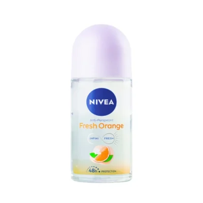 Հոտազերծիչ գնդիկավոր Nivea կանացի 50 մլ