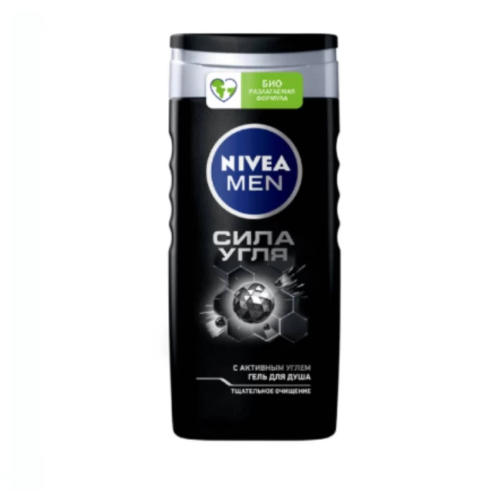 Գել լոգանքի Nivea 250 մլ