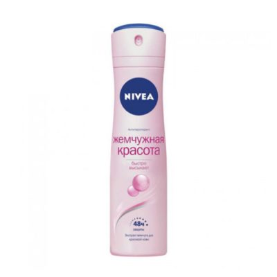Հոտազերծիչ սփրեյ Nivea կանացի 150 մլ