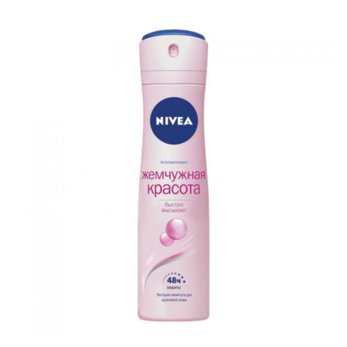 Հոտազերծիչ սփրեյ Nivea կանացի 150 մլ