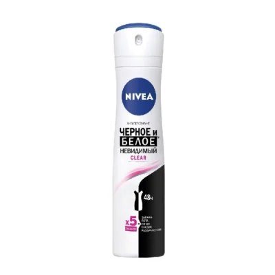 Հոտազերծիչ սփրեյ Nivea կանացի 150 մլ