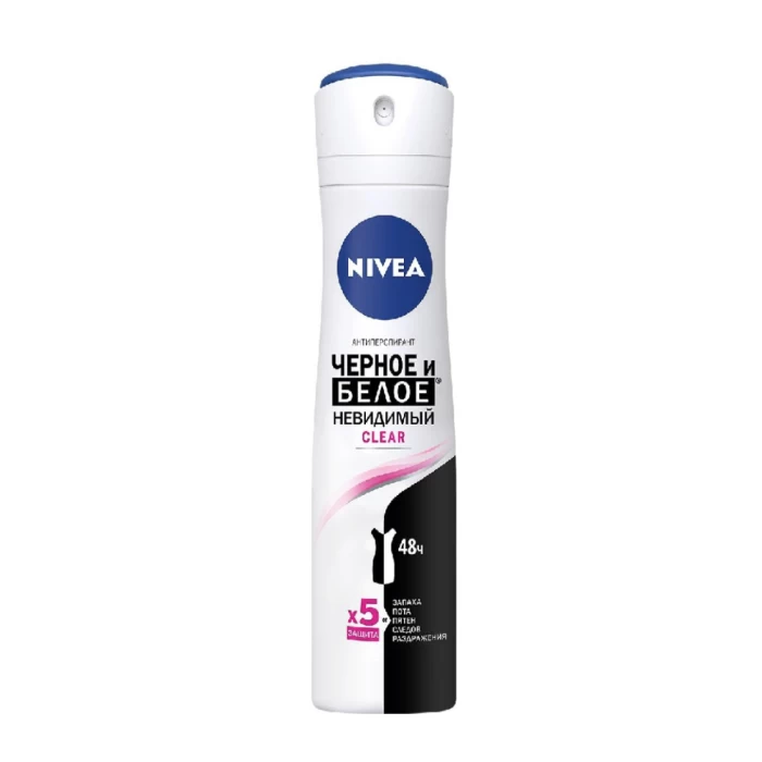 Հոտազերծիչ սփրեյ Nivea կանացի 150 մլ