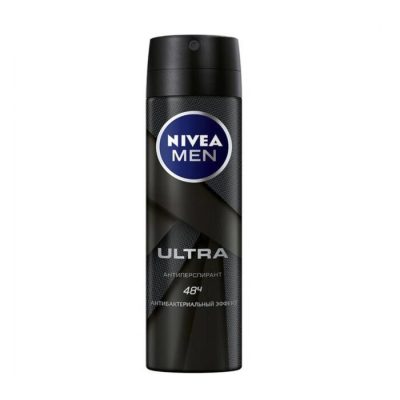 Հոտազերծիչ սփրեյ Nivea Men տղամարդու 150 մլ