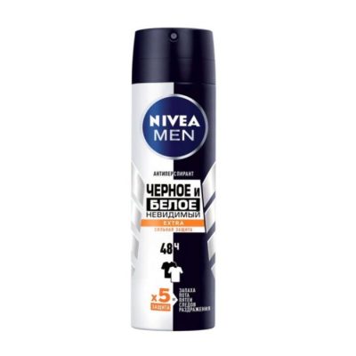 Հոտազերծիչ սփրեյ Nivea Men տղամարդու 150 մլ