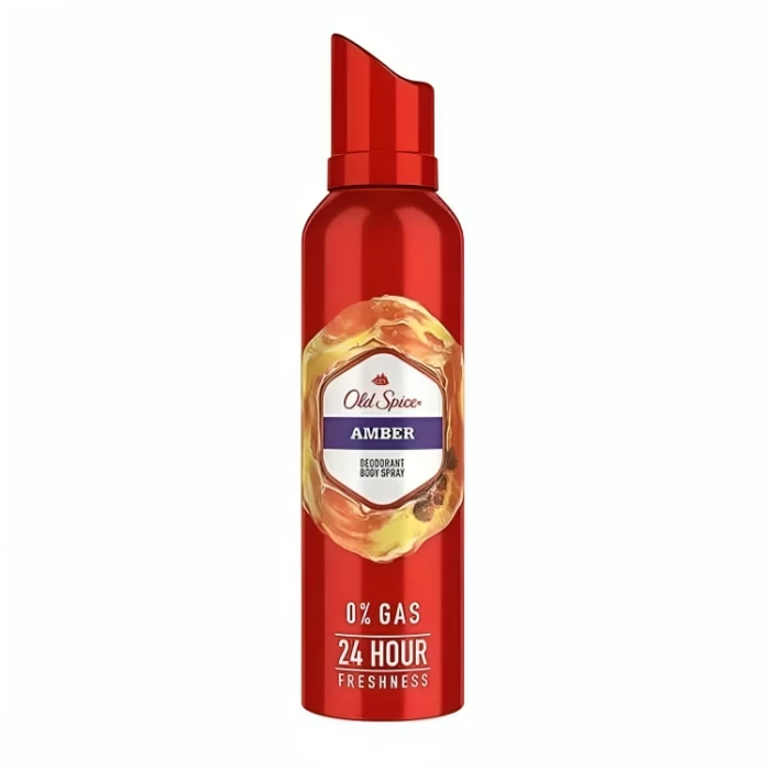 Հոտազերծիչ սփրեյ Old Spice տղամարդու 150 մլ