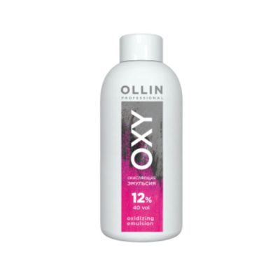 Լուծիչ մազերի Ollin 90 մլ