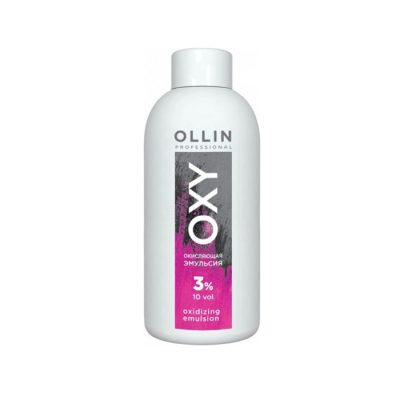 Լուծիչ մազերի Ollin 90 մլ