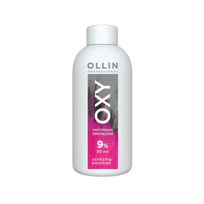 Լուծիչ մազերի Ollin 90 մլ