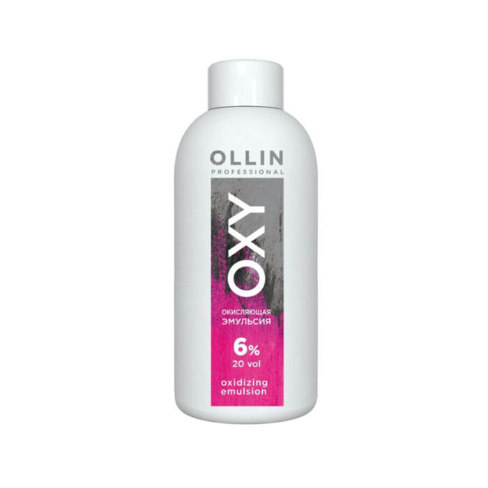 Լուծիչ մազերի Ollin 90 մլ