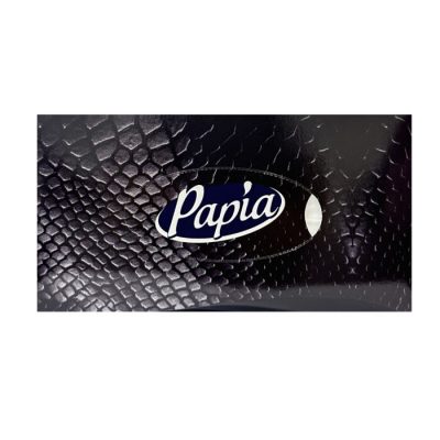 Անձեռոցիկ տուփով Papia 2 շերտ 150 հատ