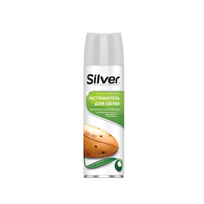 Սփրեյ-լայնեցուցիչ կոշիկի Silver 150 մլ