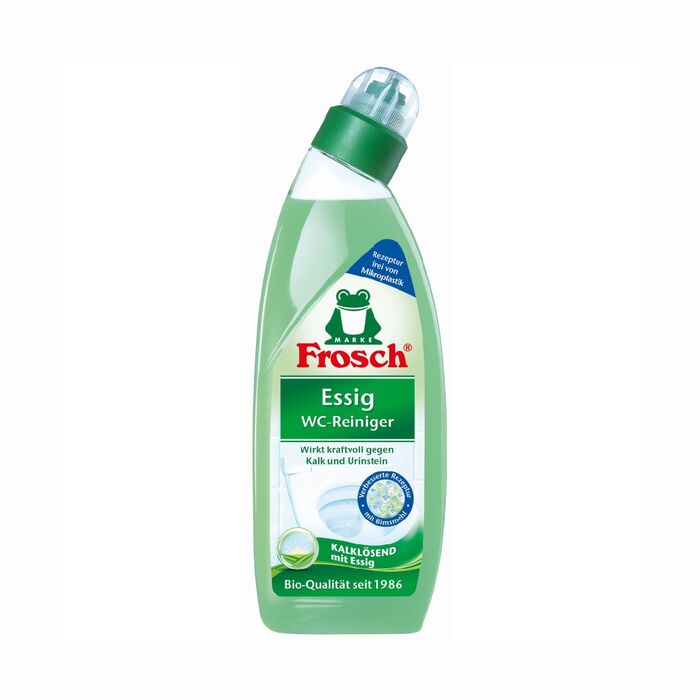 Մաքրող միջոց Frosch զուգարանակոնքի 750 մլ