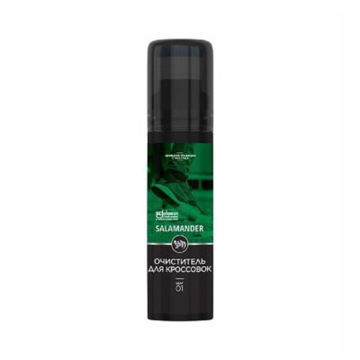 Սփրեյ կոշիկի Salamander 75 մլ