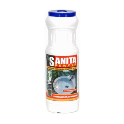 Փոշի Sanita 400 գր