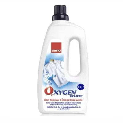Հեղուկ-գել Sano Oxygen լաքահանող 1 լ