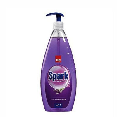 Մաքրող միջոց Sano Spark սպասքի 1 լ
