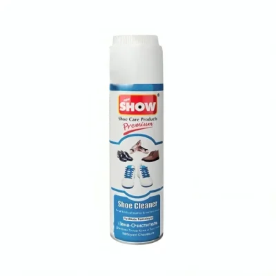 Փրփուր կոշիկի Show 250 մլ