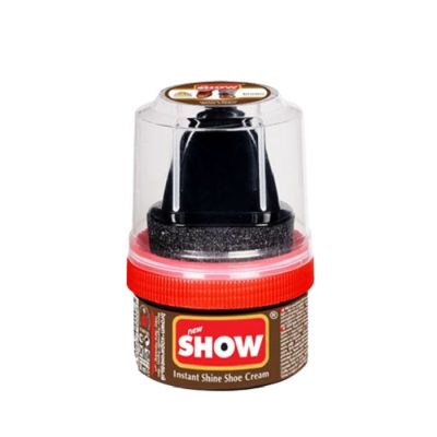 Կրեմ կոշիկի Show կաշվի 50 մլ