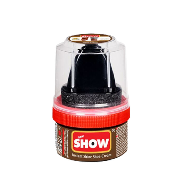 Կրեմ կոշիկի Show կաշվի 50 մլ
