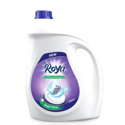 Հեղուկ սպասքի Roya 3500 մլ