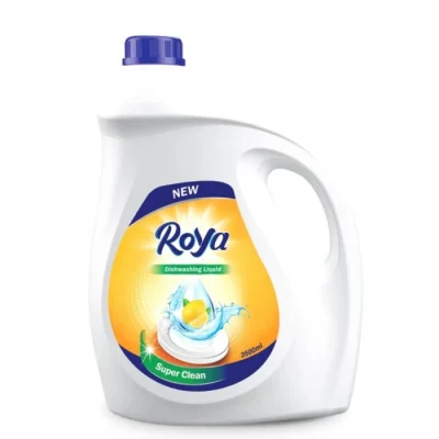 Հեղուկ սպասքի Roya 3500 մլ