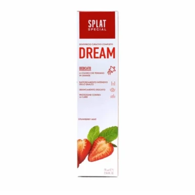 Ատամի մածուկ Splat Dream 75 մլ