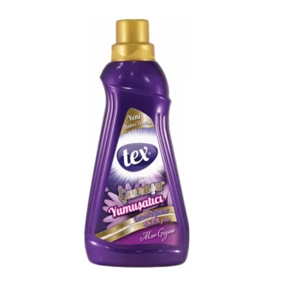 Հեղուկ լվացքի Tex փափկեցնող 1000 մլ
