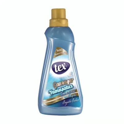 Հեղուկ լվացքի Tex փափկեցնող 1000 մլ