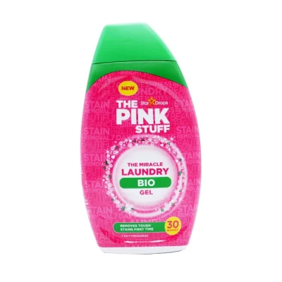 Հեղուկ-գել լվացքի The Pink Stuff 960 մլ