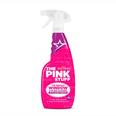 Հեղուկ ապակու The Pink Stuff 750 մլ