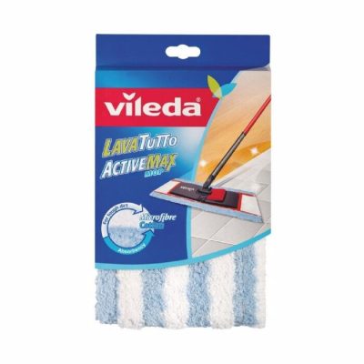 Կտոր մոպի Vileda Active Max պահեստային 40 սմ