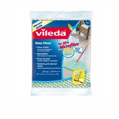 Շոր հատակի Vileda Easy Clean 60×50 սմ