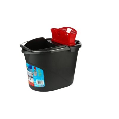 Դույլ մոպի Vileda UltraMax քամիչով 10 լ