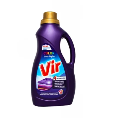 Հեղուկ լվացքի Vir 1,1 լ