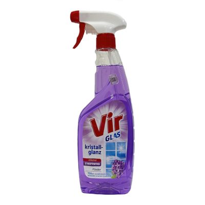 Հեղուկ ապակու Vir 750 մլ