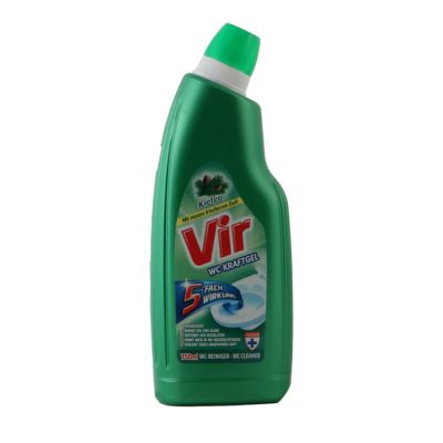 Մաքրող միջոց Vir զուգարանակոնքի 750 մլ