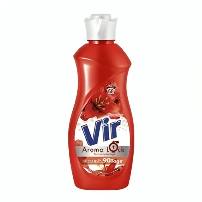 Հեղուկ լվացքի Vir փափկեցնող 1700 մլ
