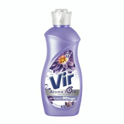 Հեղուկ լվացքի Vir փափկեցնող 1700 մլ