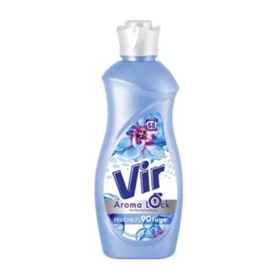 Հեղուկ լվացքի Vir փափկեցնող 1450 մլ