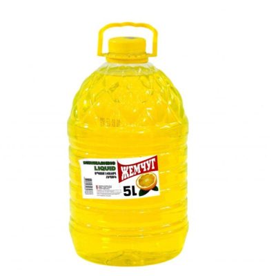 Հեղուկ սպասքի Жемчуг 5 լ