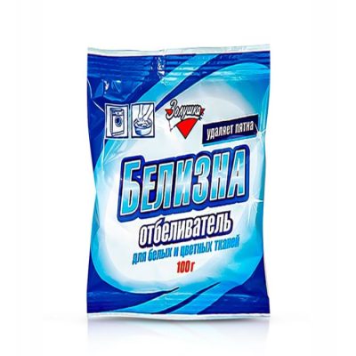 Փոշի լաքահանող Золушка 100 գր