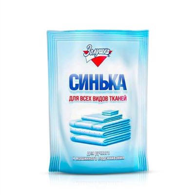 Լողակ փոշի Золушка 50 գր