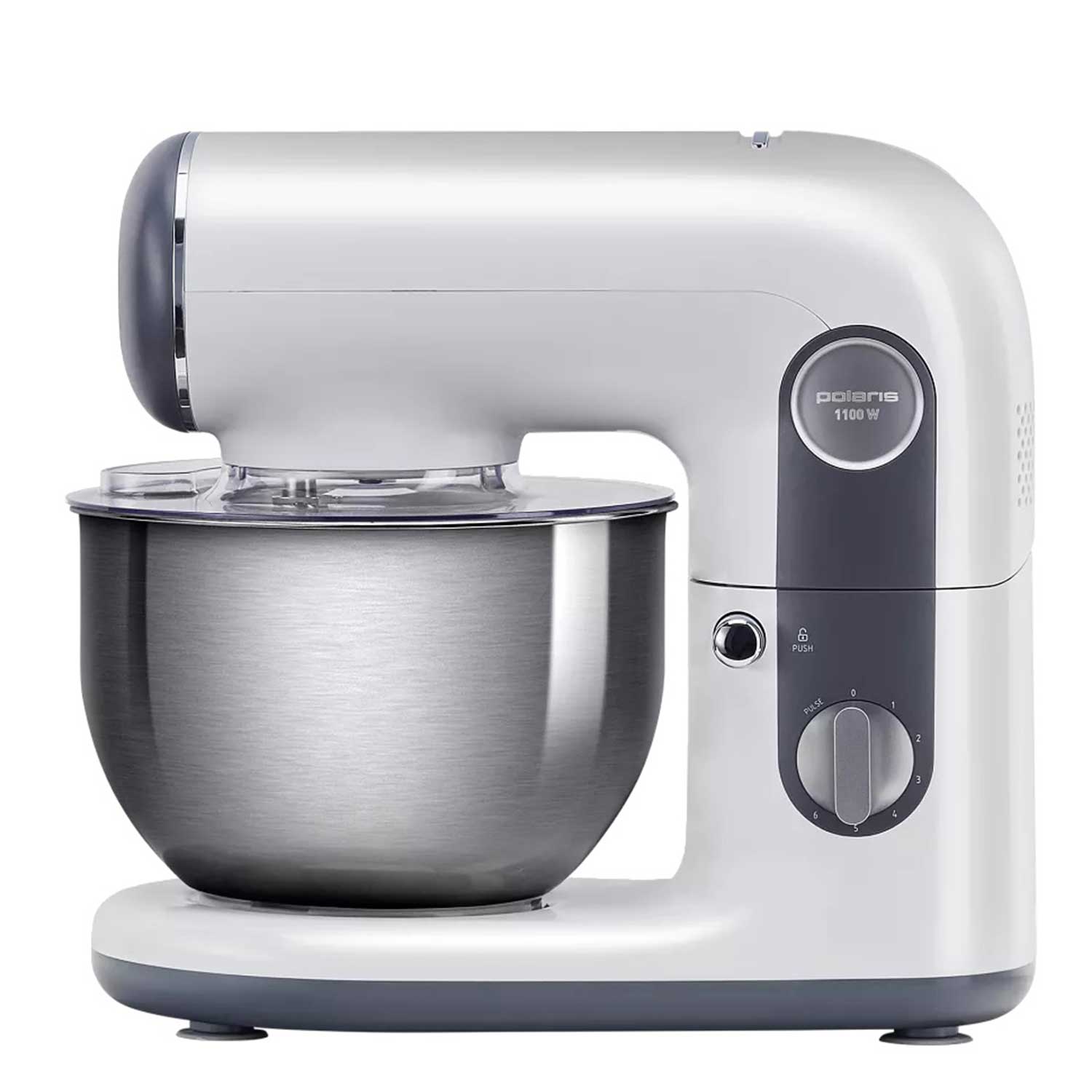 ՀԱՐԻՉ POLARIS PKM 1101 WHITE