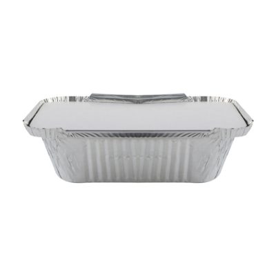 Տարա ալյումինե 18,5×12 սմ