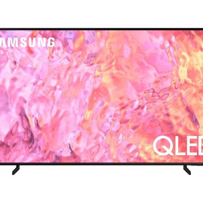 ՀԵՌՈՒՍՏԱՑՈՒՅՑ SAMSUNG QE43Q60DAUXRU